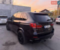 БМВ Х5 2017 в Кривом Роге на Automoto.ua Черный БМВ Х5, объемом двигателя 2 л и пробегом 180 тыс. км за 35000 $, фото 8 на Automoto.ua