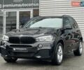 Черный БМВ Х5, объемом двигателя 3 л и пробегом 133 тыс. км за 37000 $, фото 5 на Automoto.ua