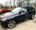 Чорний БМВ Х5, об'ємом двигуна 2.99 л та пробігом 126 тис. км за 41900 $, фото 1 на Automoto.ua