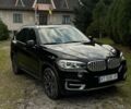 Чорний БМВ Х5, об'ємом двигуна 3 л та пробігом 181 тис. км за 22800 $, фото 1 на Automoto.ua