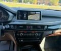 Черный БМВ Х5, объемом двигателя 3 л и пробегом 56 тыс. км за 22000 $, фото 8 на Automoto.ua