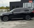 Черный БМВ Х5, объемом двигателя 3 л и пробегом 236 тыс. км за 26999 $, фото 6 на Automoto.ua