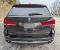 Черный БМВ Х5, объемом двигателя 3 л и пробегом 59 тыс. км за 15900 $, фото 4 на Automoto.ua