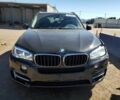 Черный БМВ Х5, объемом двигателя 0 л и пробегом 63 тыс. км за 5000 $, фото 4 на Automoto.ua