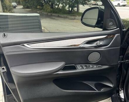 Черный БМВ Х5, объемом двигателя 2 л и пробегом 107 тыс. км за 33000 $, фото 39 на Automoto.ua