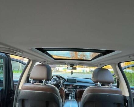 Черный БМВ Х5, объемом двигателя 2 л и пробегом 220 тыс. км за 24900 $, фото 66 на Automoto.ua