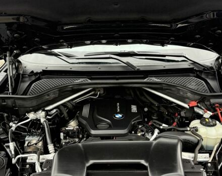 Черный БМВ Х5, объемом двигателя 2 л и пробегом 235 тыс. км за 27500 $, фото 17 на Automoto.ua