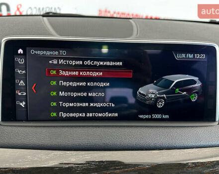 Черный БМВ Х5, объемом двигателя 2.99 л и пробегом 178 тыс. км за 38950 $, фото 33 на Automoto.ua