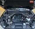 Чорний БМВ Х5, об'ємом двигуна 2 л та пробігом 130 тис. км за 28500 $, фото 103 на Automoto.ua
