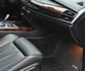 Чорний БМВ Х5, об'ємом двигуна 2 л та пробігом 200 тис. км за 26500 $, фото 18 на Automoto.ua