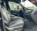 Чорний БМВ Х5, об'ємом двигуна 2.98 л та пробігом 94 тис. км за 24800 $, фото 38 на Automoto.ua