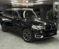 Черный БМВ Х5, объемом двигателя 3 л и пробегом 94 тыс. км за 24900 $, фото 1 на Automoto.ua