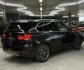 Черный БМВ Х5, объемом двигателя 3 л и пробегом 94 тыс. км за 24900 $, фото 8 на Automoto.ua
