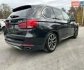 Чорний БМВ Х5, об'ємом двигуна 2 л та пробігом 238 тис. км за 8600 $, фото 3 на Automoto.ua