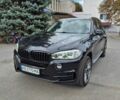 Чорний БМВ Х5, об'ємом двигуна 2 л та пробігом 246 тис. км за 29900 $, фото 1 на Automoto.ua
