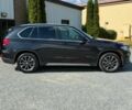 Черный БМВ Х5, объемом двигателя 3 л и пробегом 56 тыс. км за 22000 $, фото 6 на Automoto.ua