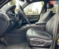 Чорний БМВ Х5, об'ємом двигуна 2.98 л та пробігом 94 тис. км за 24800 $, фото 13 на Automoto.ua