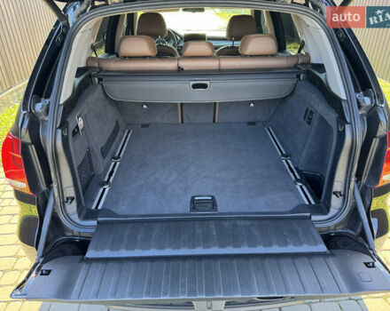 Черный БМВ Х5, объемом двигателя 2 л и пробегом 223 тыс. км за 26300 $, фото 19 на Automoto.ua