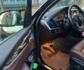 Черный БМВ Х5, объемом двигателя 2 л и пробегом 220 тыс. км за 24900 $, фото 116 на Automoto.ua