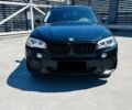 Чорний БМВ Х5, об'ємом двигуна 2 л та пробігом 84 тис. км за 21000 $, фото 1 на Automoto.ua