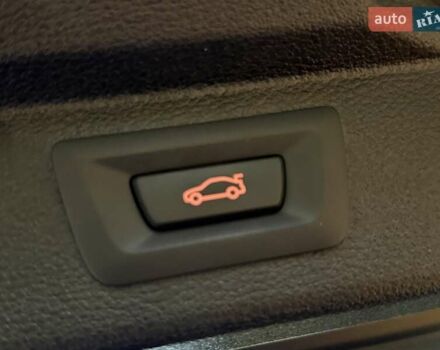 Черный БМВ Х5, объемом двигателя 2 л и пробегом 130 тыс. км за 26500 $, фото 84 на Automoto.ua