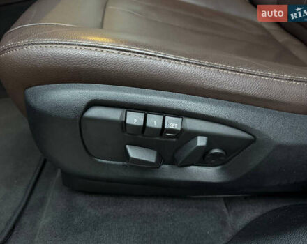 Черный БМВ Х5, объемом двигателя 2.98 л и пробегом 230 тыс. км за 26900 $, фото 16 на Automoto.ua