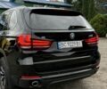Черный БМВ Х5, объемом двигателя 2 л и пробегом 235 тыс. км за 27500 $, фото 7 на Automoto.ua