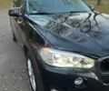 Черный БМВ Х5, объемом двигателя 2 л и пробегом 220 тыс. км за 24900 $, фото 5 на Automoto.ua