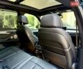 Черный БМВ Х5, объемом двигателя 3 л и пробегом 185 тыс. км за 39900 $, фото 41 на Automoto.ua
