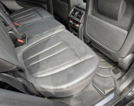 Черный БМВ Х5, объемом двигателя 3 л и пробегом 59 тыс. км за 15900 $, фото 13 на Automoto.ua