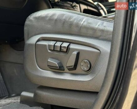 Чорний БМВ Х5, об'ємом двигуна 0 л та пробігом 170 тис. км за 19999 $, фото 24 на Automoto.ua