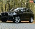 Чорний БМВ Х5, об'ємом двигуна 2 л та пробігом 130 тис. км за 28500 $, фото 133 на Automoto.ua