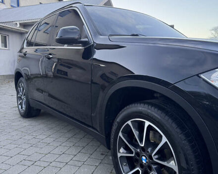 Черный БМВ Х5, объемом двигателя 2 л и пробегом 263 тыс. км за 27650 $, фото 19 на Automoto.ua