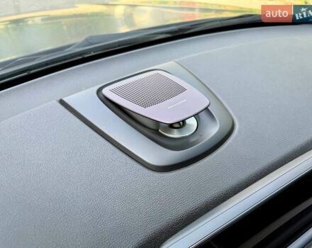 Черный БМВ Х5, объемом двигателя 3 л и пробегом 185 тыс. км за 39900 $, фото 48 на Automoto.ua