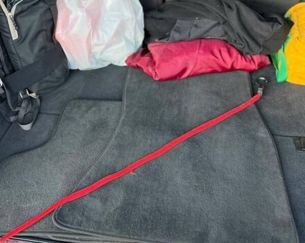 Черный БМВ Х5, объемом двигателя 2 л и пробегом 220 тыс. км за 24900 $, фото 22 на Automoto.ua