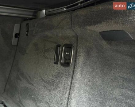 Черный БМВ Х5, объемом двигателя 3 л и пробегом 236 тыс. км за 26999 $, фото 14 на Automoto.ua