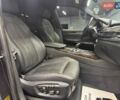 БМВ Х5 2017 в Черновцах на Automoto.ua Черный БМВ Х5, объемом двигателя 2.99 л и пробегом 210 тыс. км за 35000 $, фото 17 на Automoto.ua