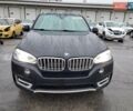 Черный БМВ Х5, объемом двигателя 2 л и пробегом 99 тыс. км за 9200 $, фото 4 на Automoto.ua
