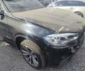 Черный БМВ Х5, объемом двигателя 3 л и пробегом 107 тыс. км за 21000 $, фото 1 на Automoto.ua