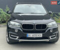 Черный БМВ Х5, объемом двигателя 3 л и пробегом 126 тыс. км за 32000 $, фото 11 на Automoto.ua