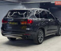 БМВ Х5 2017 в Черновцах на Automoto.ua Черный БМВ Х5, объемом двигателя 2.99 л и пробегом 210 тыс. км за 35000 $, фото 5 на Automoto.ua