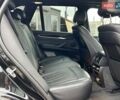 Чорний БМВ Х5, об'ємом двигуна 2.98 л та пробігом 94 тис. км за 24800 $, фото 34 на Automoto.ua