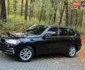 Черный БМВ Х5, объемом двигателя 2 л и пробегом 130 тыс. км за 26500 $, фото 106 на Automoto.ua