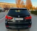 Черный БМВ Х5, объемом двигателя 2 л и пробегом 220 тыс. км за 24900 $, фото 78 на Automoto.ua