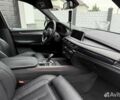Чорний БМВ Х5, об'ємом двигуна 3 л та пробігом 140 тис. км за 25000 $, фото 7 на Automoto.ua