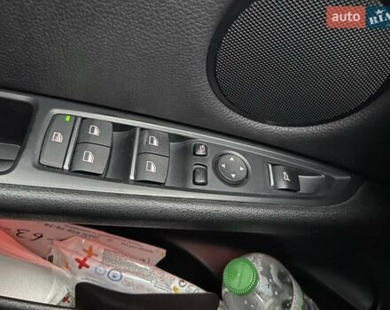 Черный БМВ Х5, объемом двигателя 2 л и пробегом 142 тыс. км за 25000 $, фото 30 на Automoto.ua