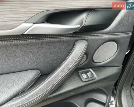 Черный БМВ Х5, объемом двигателя 3 л и пробегом 126 тыс. км за 32000 $, фото 38 на Automoto.ua