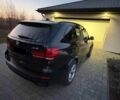 Черный БМВ Х5, объемом двигателя 3 л и пробегом 112 тыс. км за 15900 $, фото 2 на Automoto.ua