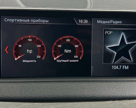 Черный БМВ Х5, объемом двигателя 2.99 л и пробегом 178 тыс. км за 39950 $, фото 34 на Automoto.ua