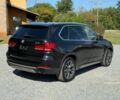 Черный БМВ Х5, объемом двигателя 3 л и пробегом 56 тыс. км за 22000 $, фото 5 на Automoto.ua